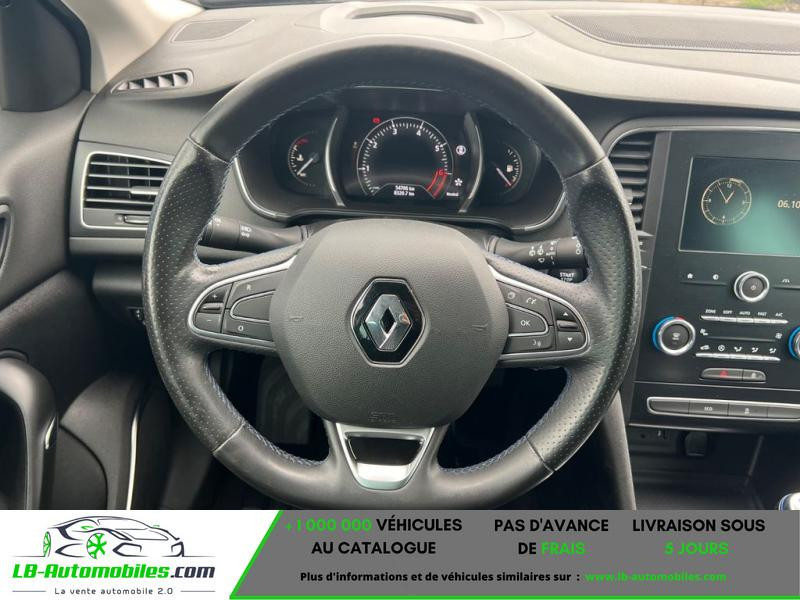 Renault Megane IV TCe 160 BVM  occasion  Beaupuy - photo n6