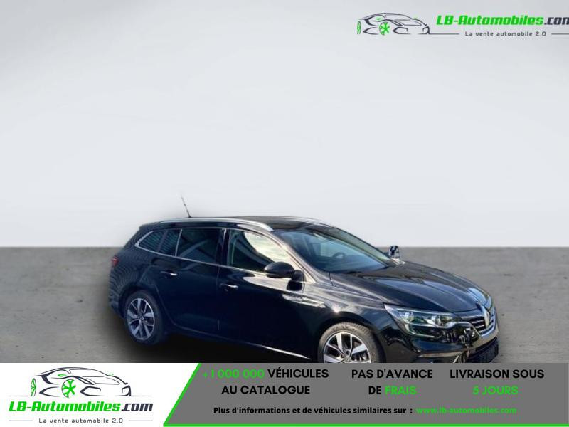 Renault Megane IV TCe 160 BVM  occasion  Beaupuy - photo n2