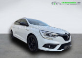 Renault Megane IV occasion année 2020 boite Manuelle Annonce Renault Megane IV occasion Essence TCe 160 BVM à Beaupuy