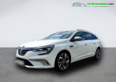 Renault Megane IV occasion année 2019 boite Manuelle Annonce Renault Megane IV occasion Essence TCe 160 BVM à Beaupuy
