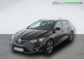 Renault Megane IV occasion année 2019 boite Manuelle Annonce Renault Megane IV occasion Essence TCe 160 BVM à Beaupuy