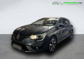 Renault Megane IV occasion année 2020 boite Manuelle Annonce Renault Megane IV occasion Essence TCe 160 BVM à Beaupuy