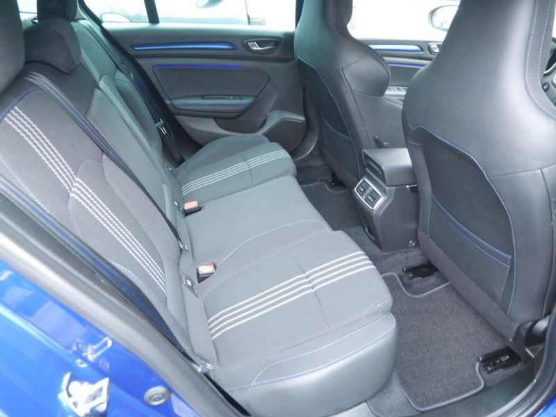 Renault Megane IV TCe 160 BVM  occasion  Beaupuy - photo n5