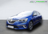 Renault Megane IV occasion année 2020 boite Manuelle Annonce Renault Megane IV occasion Essence TCe 160 BVM à Beaupuy