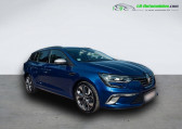 Renault Megane IV TCe 160 BVM   Beaupuy 31