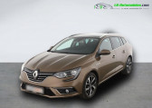 Renault Megane IV occasion année 2018 boite Manuelle Annonce Renault Megane IV occasion Essence TCe 160 BVM à Beaupuy