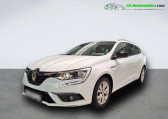 Renault Megane IV occasion année 2019 boite Manuelle Annonce Renault Megane IV occasion Essence TCe 160 BVM à Beaupuy