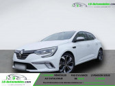 Annonce Renault Megane IV occasion Essence TCe 160 BVM  Beaupuy