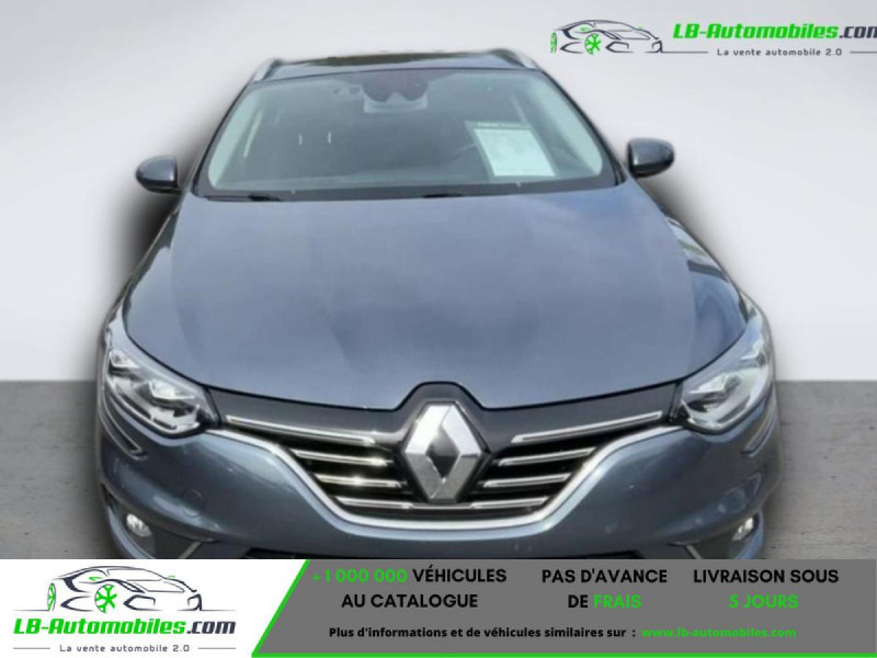 Renault Megane IV TCe 160BVA  occasion � Beaupuy - photo n�3