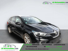 Renault Megane IV TCe 160BVA  occasion  Beaupuy - photo n2