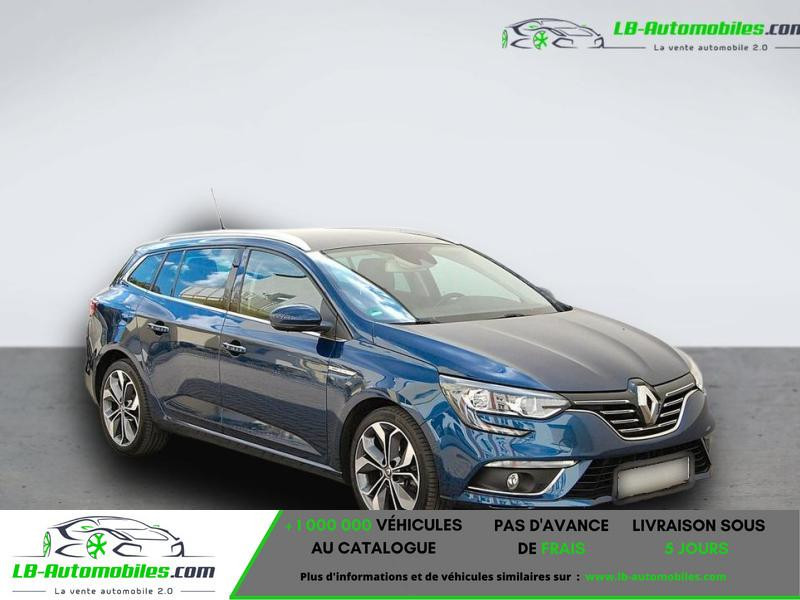 Renault Megane IV TCe 160BVA  occasion  Beaupuy - photo n2