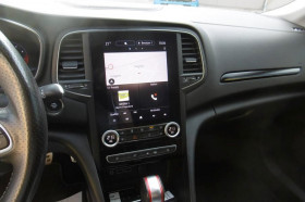 Renault Megane IV TCe 160BVA  occasion  Beaupuy - photo n3