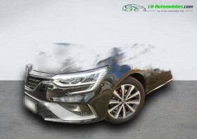 Renault Megane IV TCe 160BVA  occasion  Beaupuy - photo n2