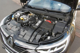 Renault Megane IV TCe 160BVA  occasion  Beaupuy - photo n8