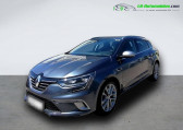 Renault Megane IV occasion année 2020 boite Automatique Annonce Renault Megane IV occasion Essence TCe 160BVA à Beaupuy