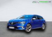 Renault Megane IV occasion année 2020 boite Automatique Annonce Renault Megane IV occasion Essence TCe 160BVA à Beaupuy