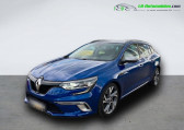 Renault Megane IV TCe 160BVA   Beaupuy 31