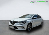 Renault Megane IV occasion année 2019 boite Automatique Annonce Renault Megane IV occasion Essence TCe 160BVA à Beaupuy