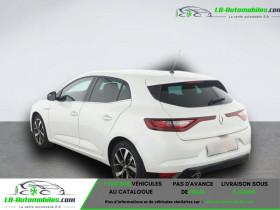 Renault Megane IV TCe 165 BVA  occasion  Beaupuy - photo n4