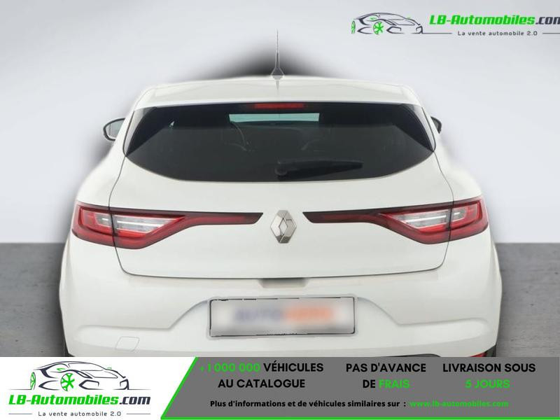 Renault Megane IV TCe 165 BVA  occasion  Beaupuy - photo n6