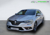 Renault Megane IV occasion année 2018 boite Automatique Annonce Renault Megane IV occasion Essence TCe 165 BVA à Beaupuy