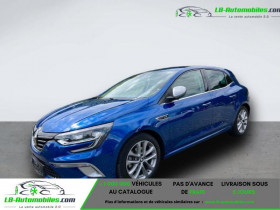 Renault Megane IV TCe 165 BVM  occasion  Beaupuy - photo n2