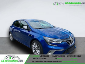 Renault Megane IV , garage LB AUTOMOBILES  Beaupuy