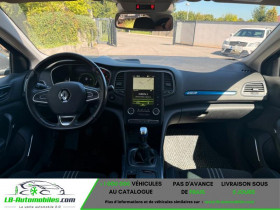 Renault Megane IV TCe 165 BVM  occasion  Beaupuy - photo n2