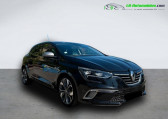 Renault Megane IV occasion année 2019 boite Manuelle Annonce Renault Megane IV occasion Essence TCe 165 BVM à Beaupuy