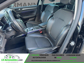 Renault Megane IV TCe 165BVA  occasion � Beaupuy - photo n�7