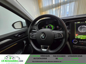 Renault Megane IV TCe 165BVA  occasion � Beaupuy - photo n�6