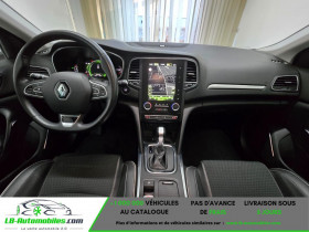 Renault Megane IV TCe 165BVA  occasion � Beaupuy - photo n�3