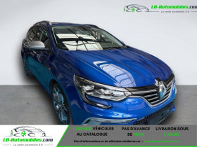 Renault Megane IV TCe 165BVA  occasion � Beaupuy - photo n�2