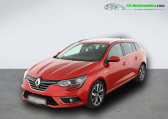 Renault Megane IV occasion année 2018 boite Automatique Annonce Renault Megane IV occasion Essence TCe 165BVA à Beaupuy