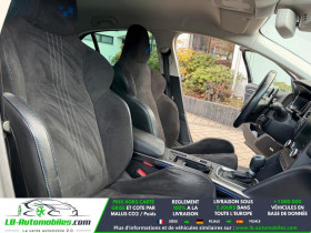 Renault Megane IV TCe 205 BVA  occasion � Beaupuy - photo n�5