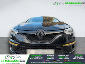 Renault Megane IV TCe 205 BVA  occasion � Beaupuy - photo n�4