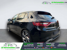 Renault Megane IV TCe 205 BVA  occasion � Beaupuy - photo n�3