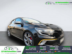 Renault Megane IV TCe 205 BVA  occasion � Beaupuy - photo n�2