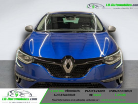 Renault Megane IV TCe 205 BVA  occasion � Beaupuy - photo n�5