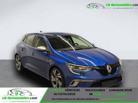 Renault Megane IV TCe 205 BVA  occasion � Beaupuy - photo n�2