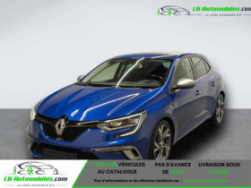 Renault Megane IV , garage LB AUTOMOBILES � Beaupuy