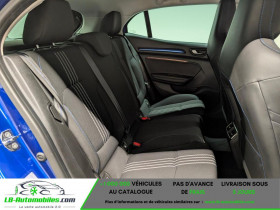 Renault Megane IV TCe 205 BVA  occasion � Beaupuy - photo n�8