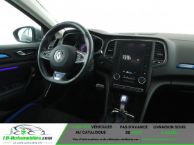 Renault Megane IV TCe 205 BVA  occasion � Beaupuy - photo n�8