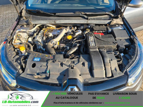 Renault Megane IV TCe 205 BVA  occasion � Beaupuy - photo n�8