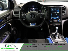 Renault Megane IV TCe 205 BVA  occasion � Beaupuy - photo n�7