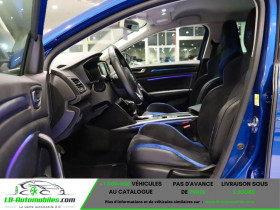 Renault Megane IV TCe 205 BVA  occasion � Beaupuy - photo n�6