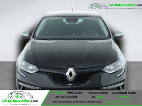 Renault Megane IV TCe 205 BVA  occasion � Beaupuy - photo n�5