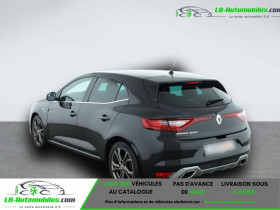 Renault Megane IV TCe 205 BVA  occasion � Beaupuy - photo n�4