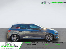 Renault Megane IV TCe 205 BVA  occasion � Beaupuy - photo n�5