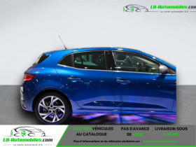 Renault Megane IV TCe 205 BVA  occasion � Beaupuy - photo n�4